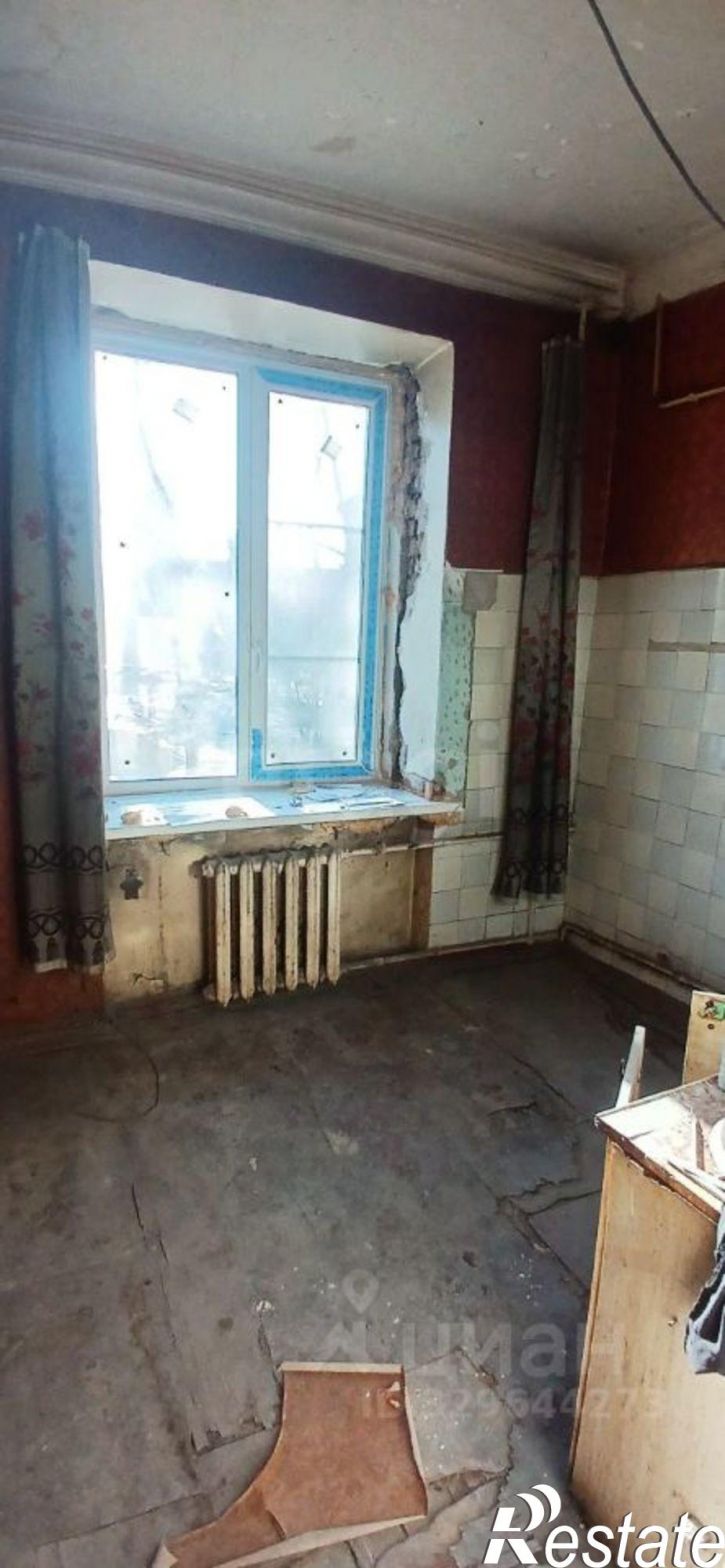 2-комн квартира Ангарский городской округ