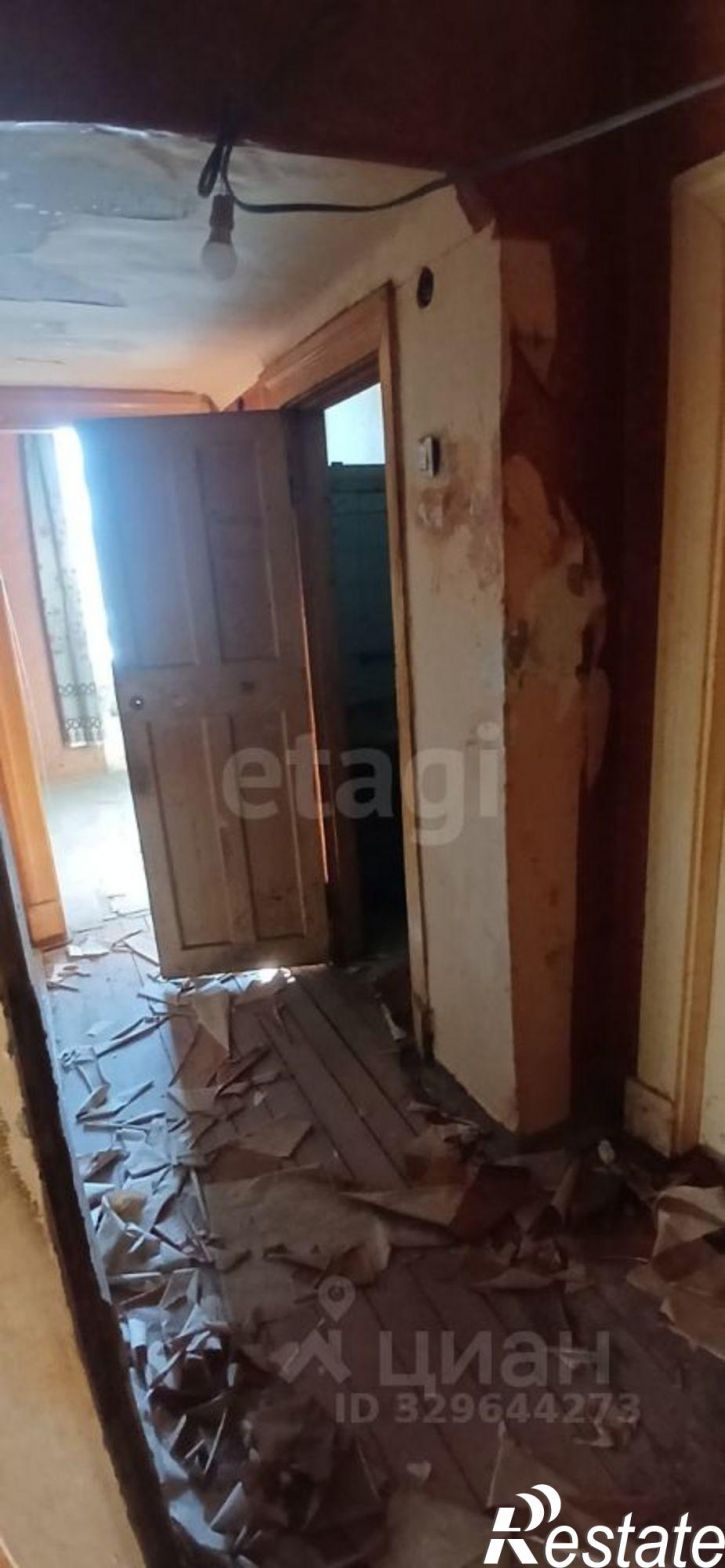2-комн квартира Ангарский городской округ