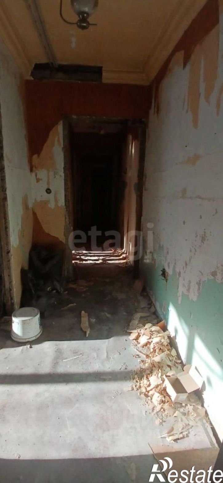 2-комн квартира Ангарский городской округ