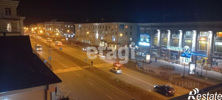 2-комн квартира Ангарский городской округ