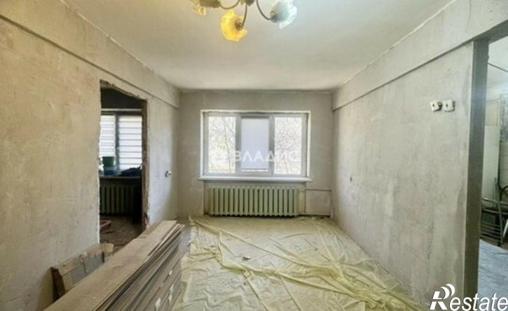 2-комн квартира 85-й квартал, 14
