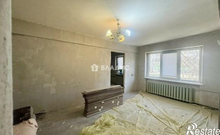2-комн квартира 85-й квартал, 14
