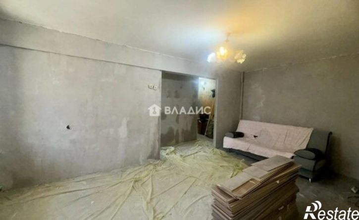 2-комн квартира 85-й квартал, 14