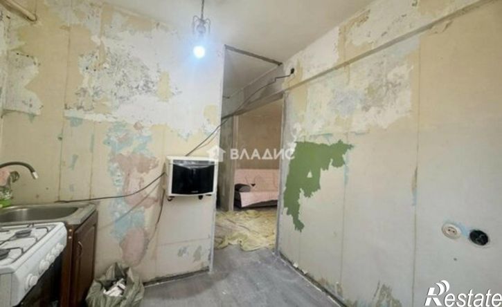 2-комн квартира 85-й квартал, 14