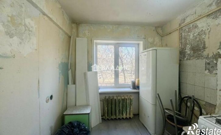 2-комн квартира 85-й квартал, 14