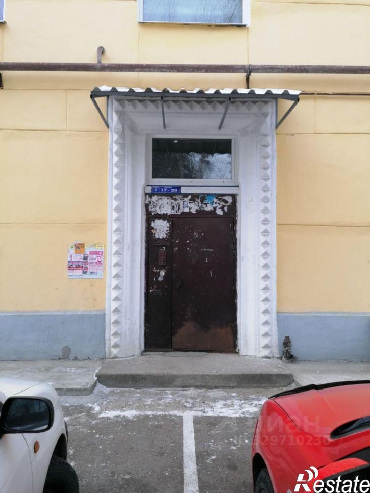 3-комн квартира ул Новокшенова, 9,  д. 9