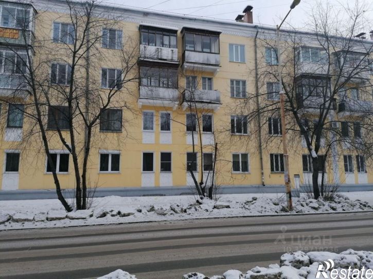 3-комн квартира ул Новокшенова, 9,  д. 9