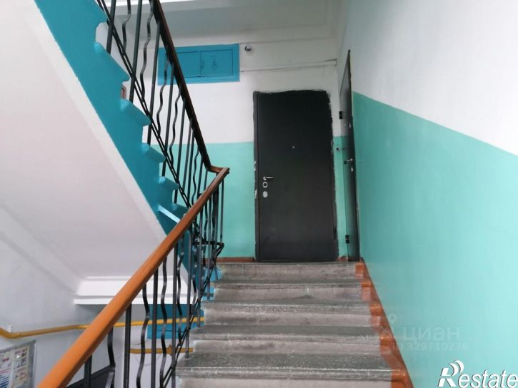 3-комн квартира ул Новокшенова, 9,  д. 9