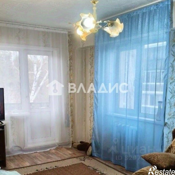 1-комн квартира 7-й микрорайон, 9