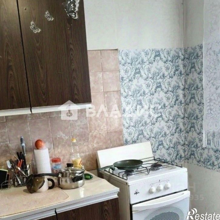 1-комн квартира 7-й микрорайон, 9