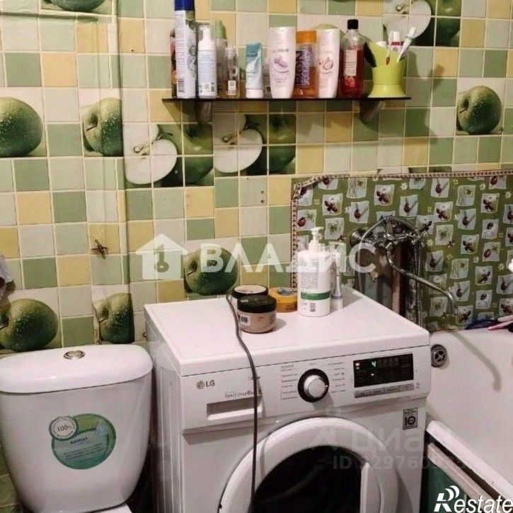 1-комн квартира 7-й микрорайон, 9