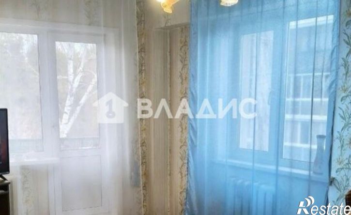 1-комн квартира 7-й микрорайон, 9