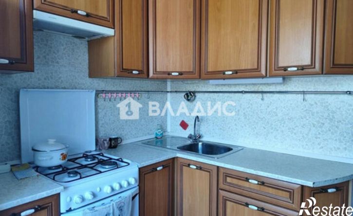 1-комн квартира 94-й квартал, 9