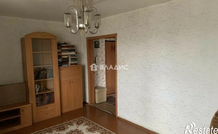 2-комн квартира 9-й микрорайон, 84