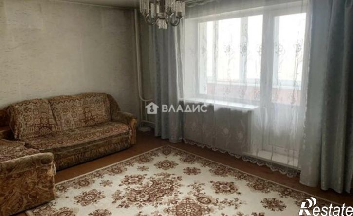 2-комн квартира 9-й микрорайон, 84