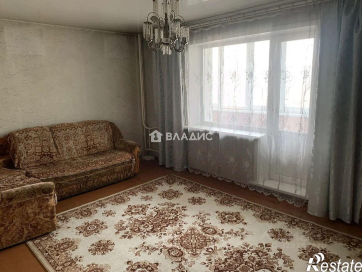 2-комн квартира 9-й микрорайон, 84