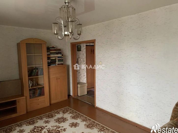 2-комн квартира 9-й микрорайон, 84