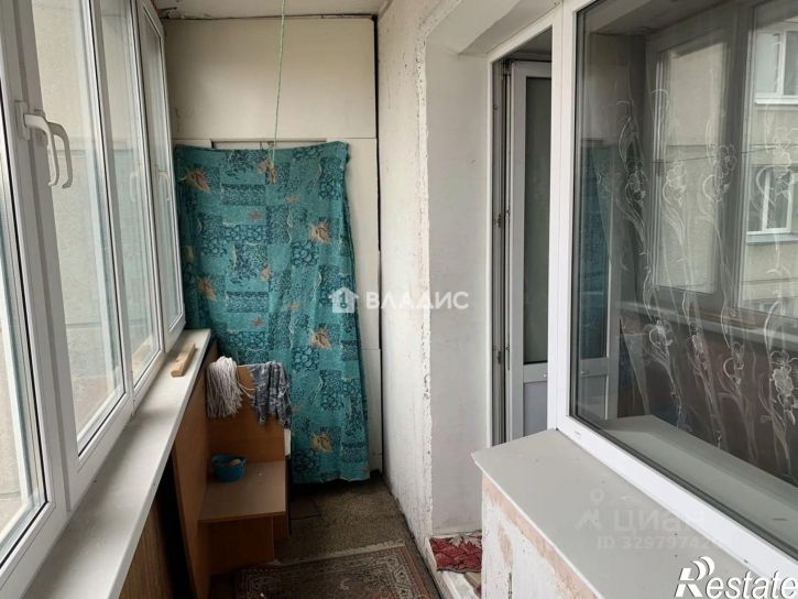 2-комн квартира 9-й микрорайон, 84