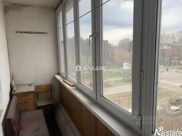 2-комн квартира 9-й микрорайон, 84