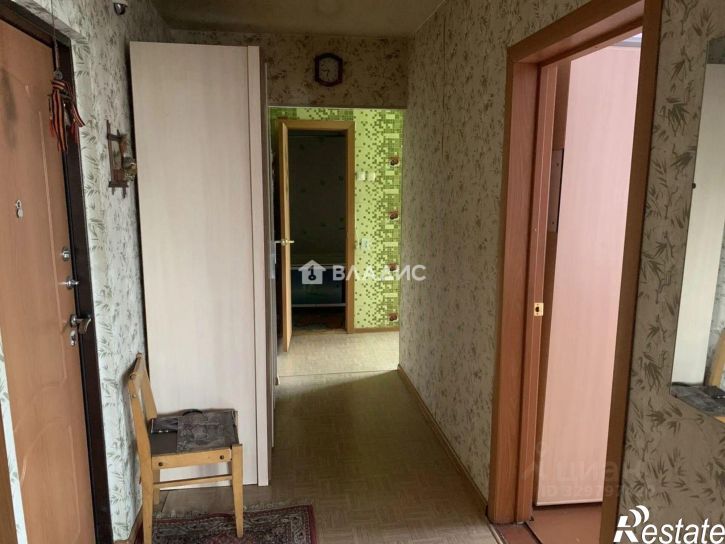 2-комн квартира 9-й микрорайон, 84