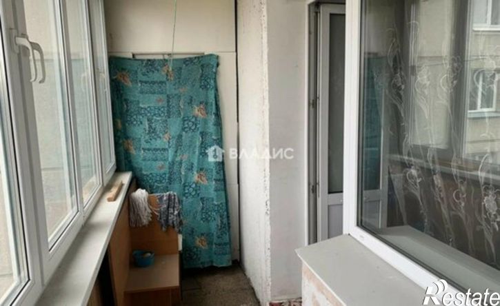 2-комн квартира 9-й микрорайон, 84