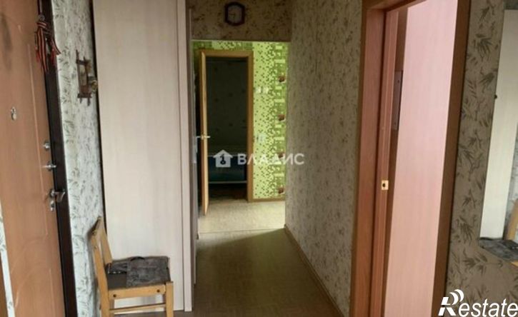 2-комн квартира 9-й микрорайон, 84