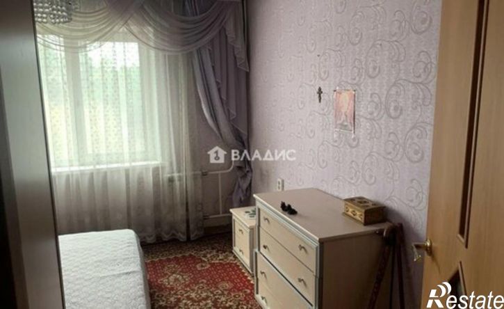 2-комн квартира 9-й микрорайон, 84