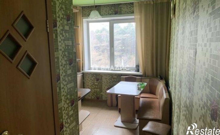 2-комн квартира 9-й микрорайон, 84