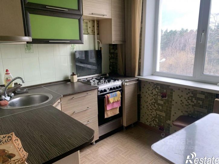 2-комн квартира 9-й микрорайон, 84