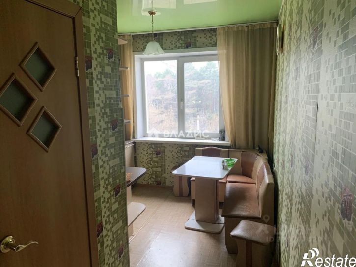 2-комн квартира 9-й микрорайон, 84