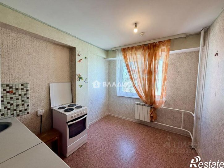 1-комн квартира 22-й микрорайон, 43