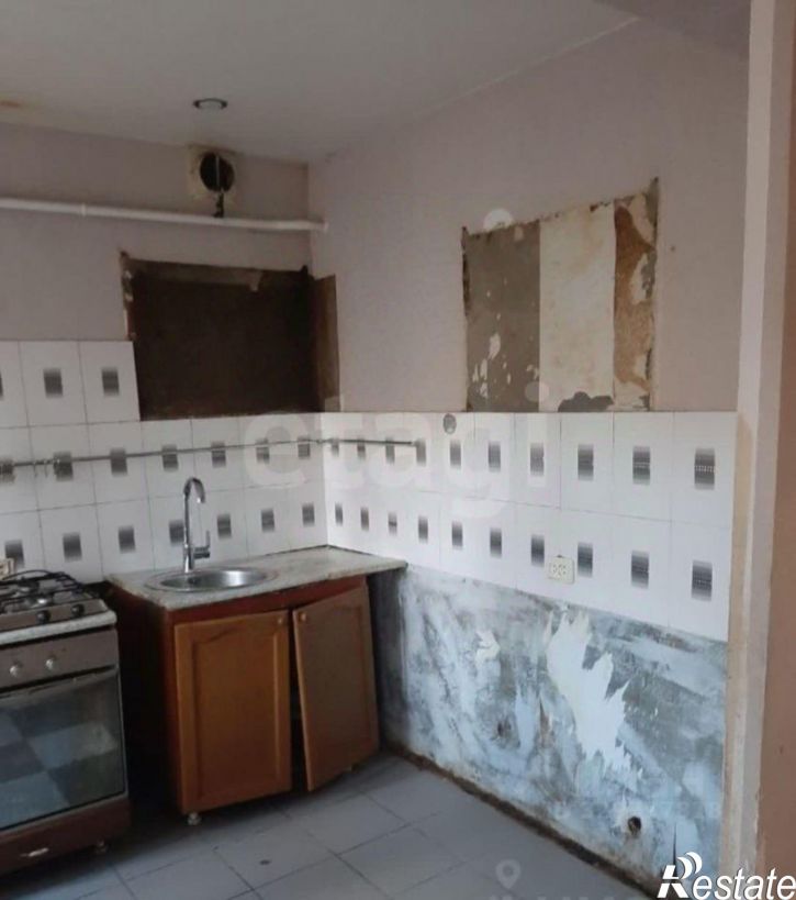 3-комн квартира Ангарский городской округ