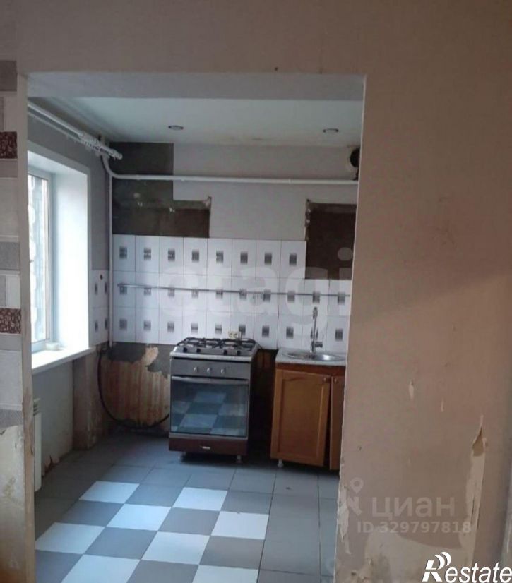 3-комн квартира Ангарский городской округ