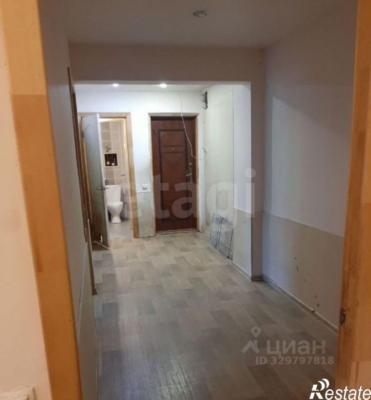 3-комн квартира Ангарский городской округ