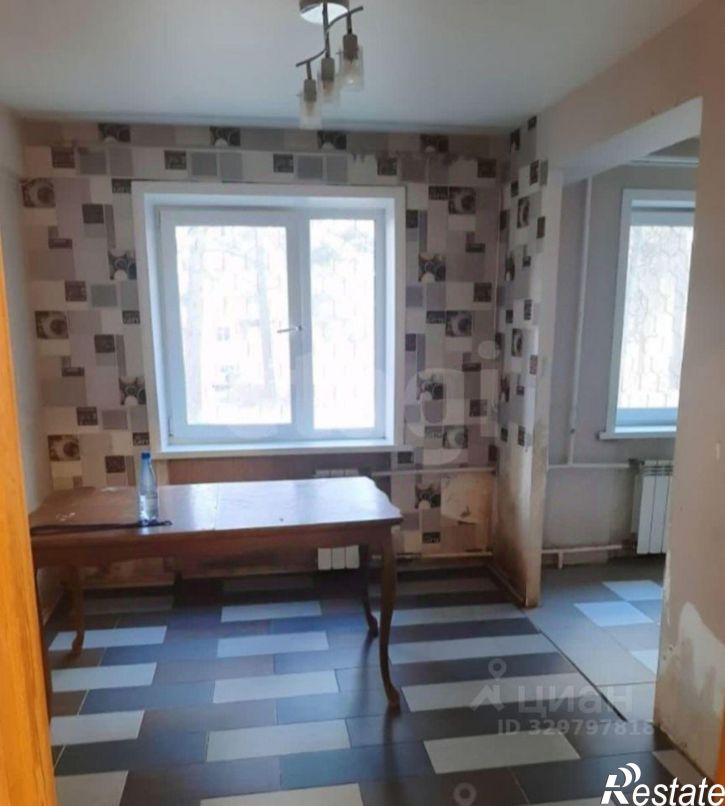 3-комн квартира Ангарский городской округ