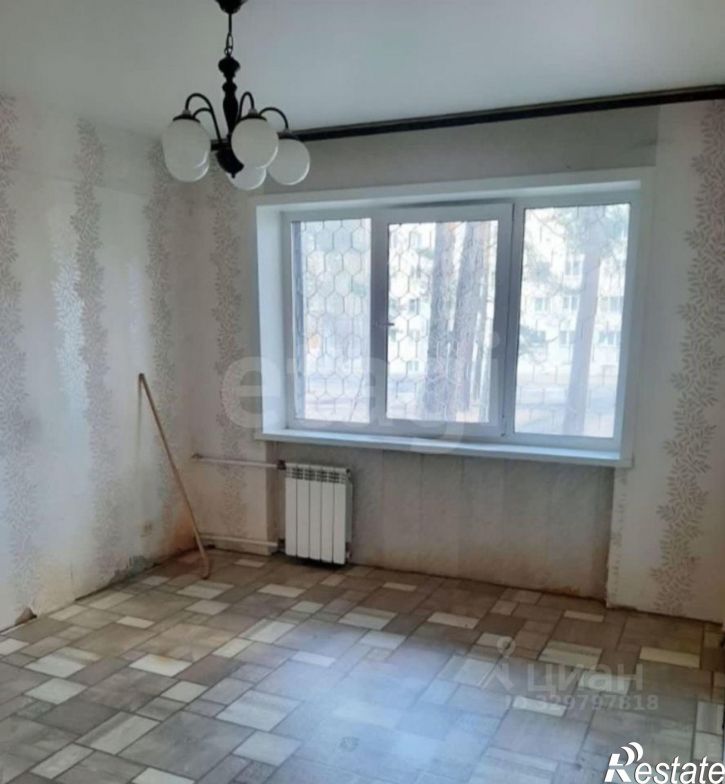 3-комн квартира Ангарский городской округ