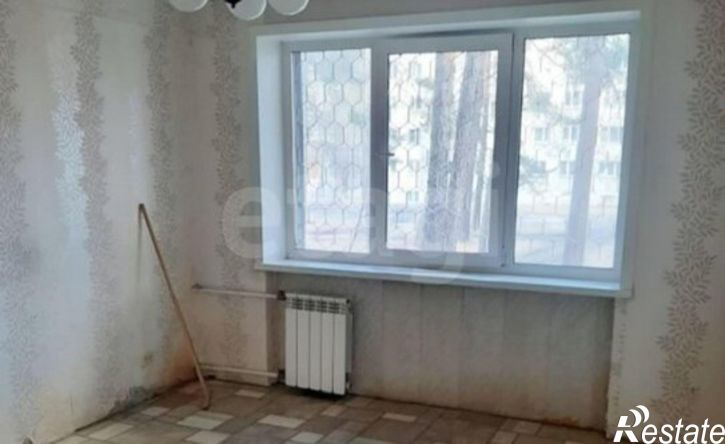 3-комн квартира 189-й квартал, 6