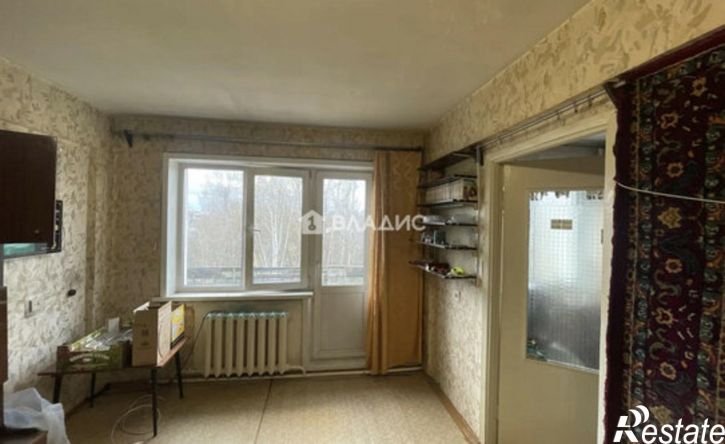 2-комн квартира 15-й микрорайон, 12