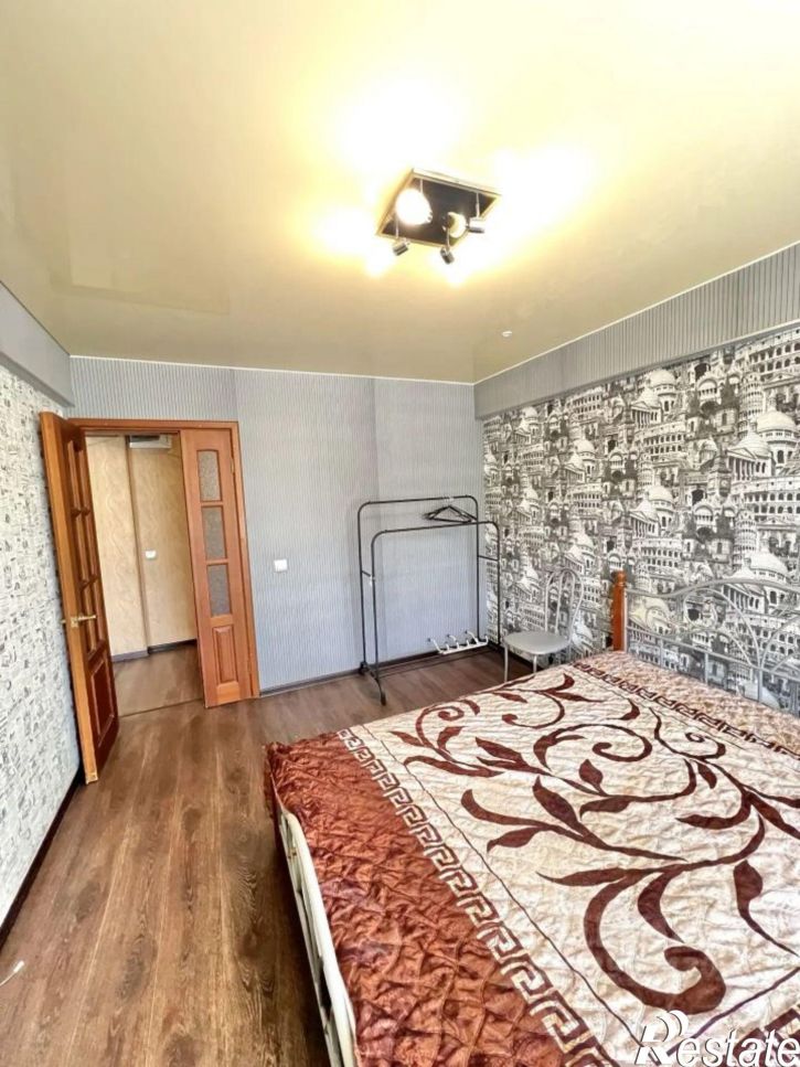 2-комн квартира 206-й квартал, 5