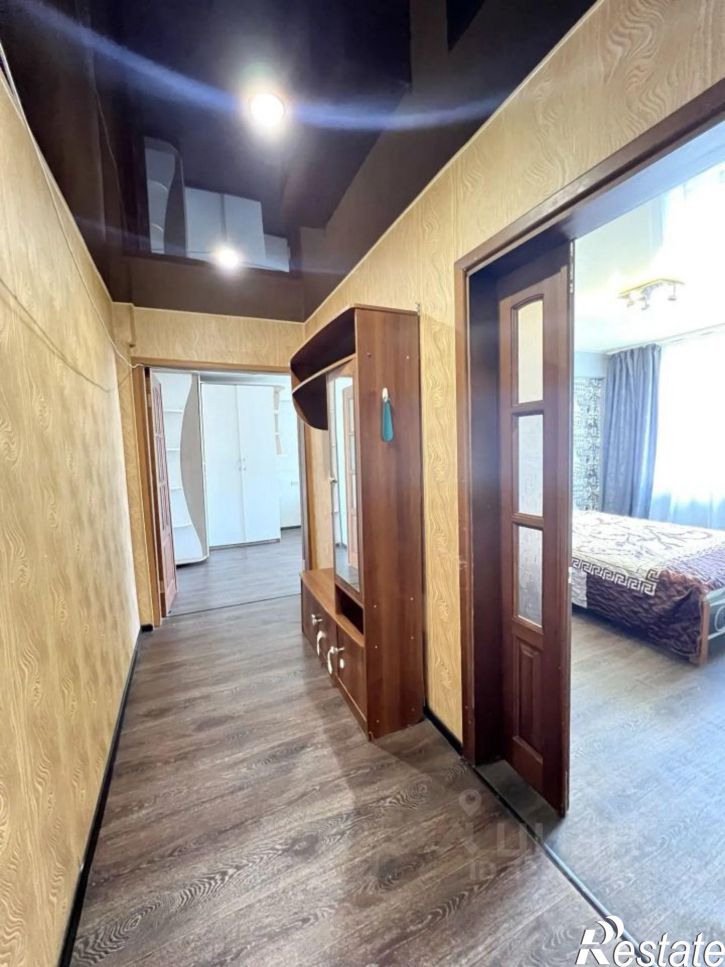 2-комн квартира 206-й квартал, 5