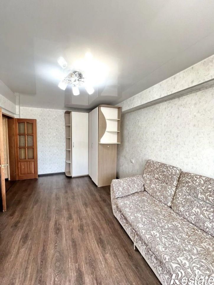 2-комн квартира 206-й квартал, 5