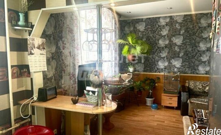 3-комн квартира 18-й квартал, 5
