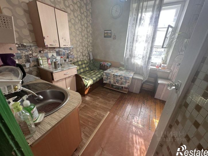 3-комн квартира 50-й квартал, 1