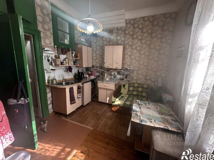 3-комн квартира 50-й квартал, 1