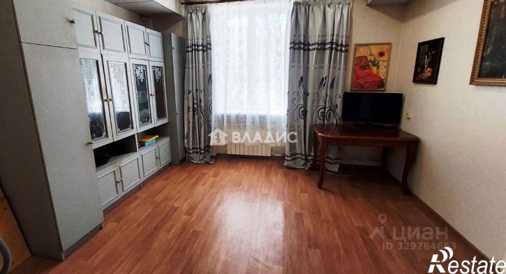 2-комн квартира 75-й квартал, 20
