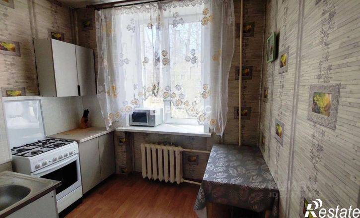 2-комн квартира 75-й квартал, 20