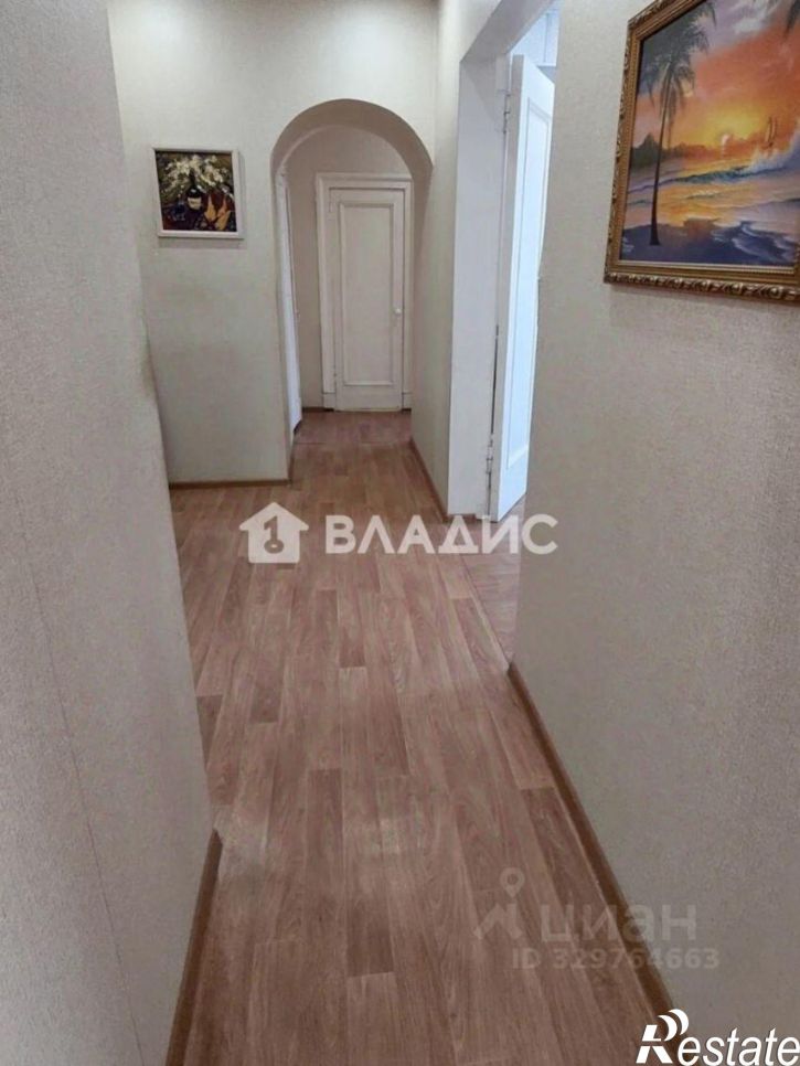 2-комн квартира 75-й квартал, 20