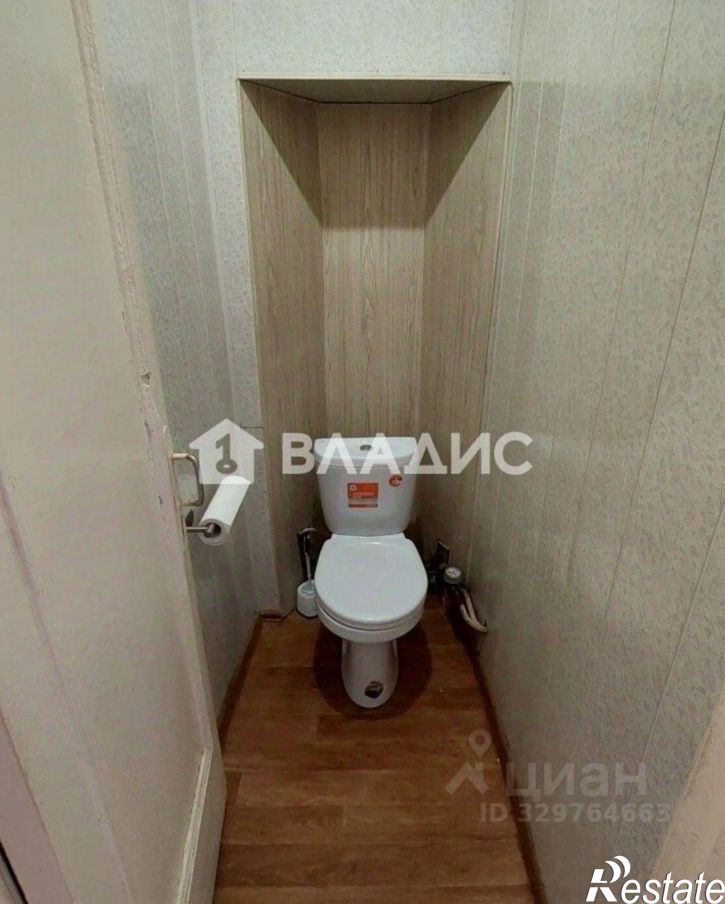 2-комн квартира 75-й квартал, 20