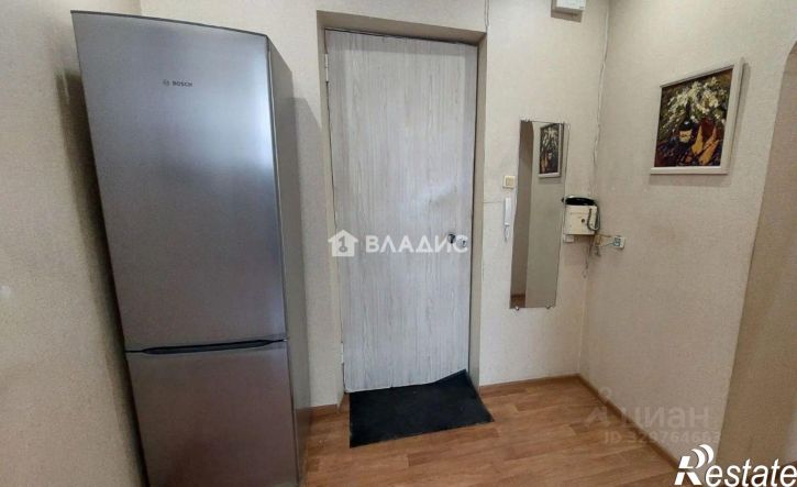 2-комн квартира 75-й квартал, 20