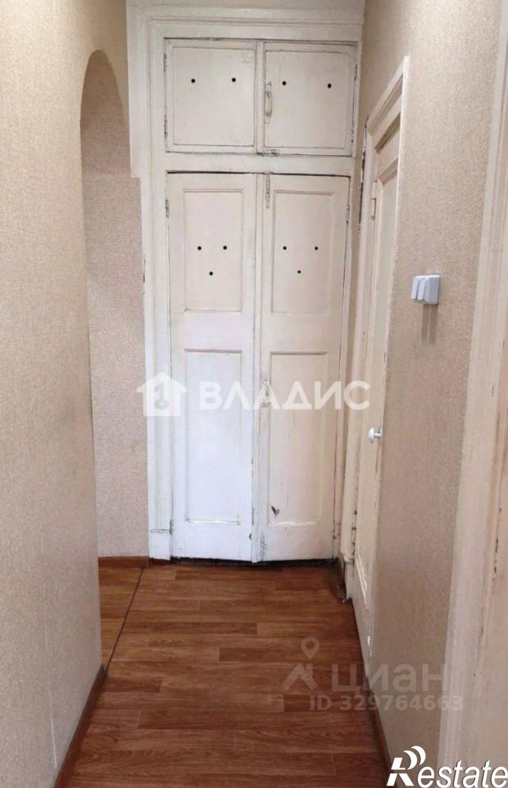 2-комн квартира 75-й квартал, 20